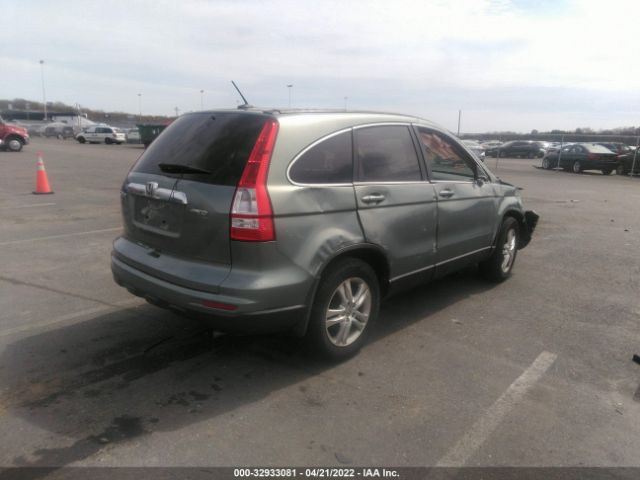 Photo 3 VIN: 5J6RE4H7XBL087936 - HONDA CR-V 