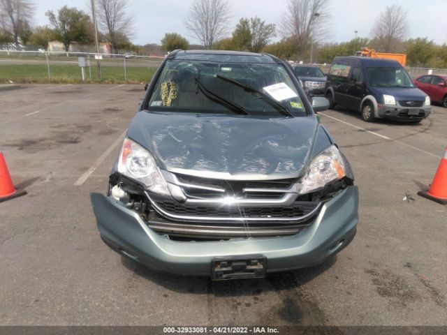 Photo 5 VIN: 5J6RE4H7XBL087936 - HONDA CR-V 