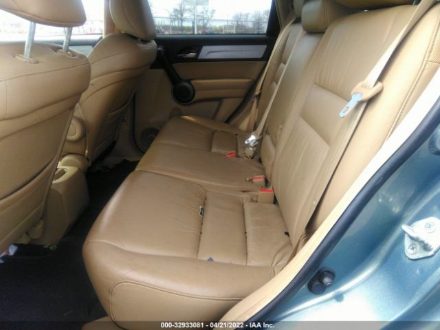 Photo 7 VIN: 5J6RE4H7XBL087936 - HONDA CR-V 