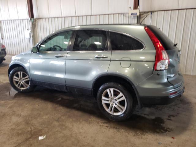 Photo 1 VIN: 5J6RE4H7XBL103214 - HONDA CRV 