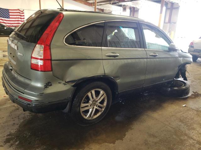 Photo 2 VIN: 5J6RE4H7XBL103214 - HONDA CRV 