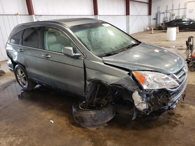 Photo 3 VIN: 5J6RE4H7XBL103214 - HONDA CRV 