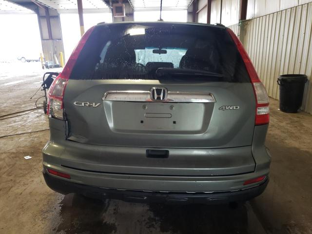 Photo 5 VIN: 5J6RE4H7XBL103214 - HONDA CRV 