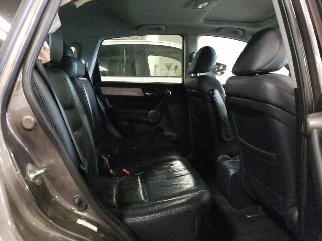 Photo 5 VIN: 5J6RE4H7XBL106176 - HONDA CR-V EXL 