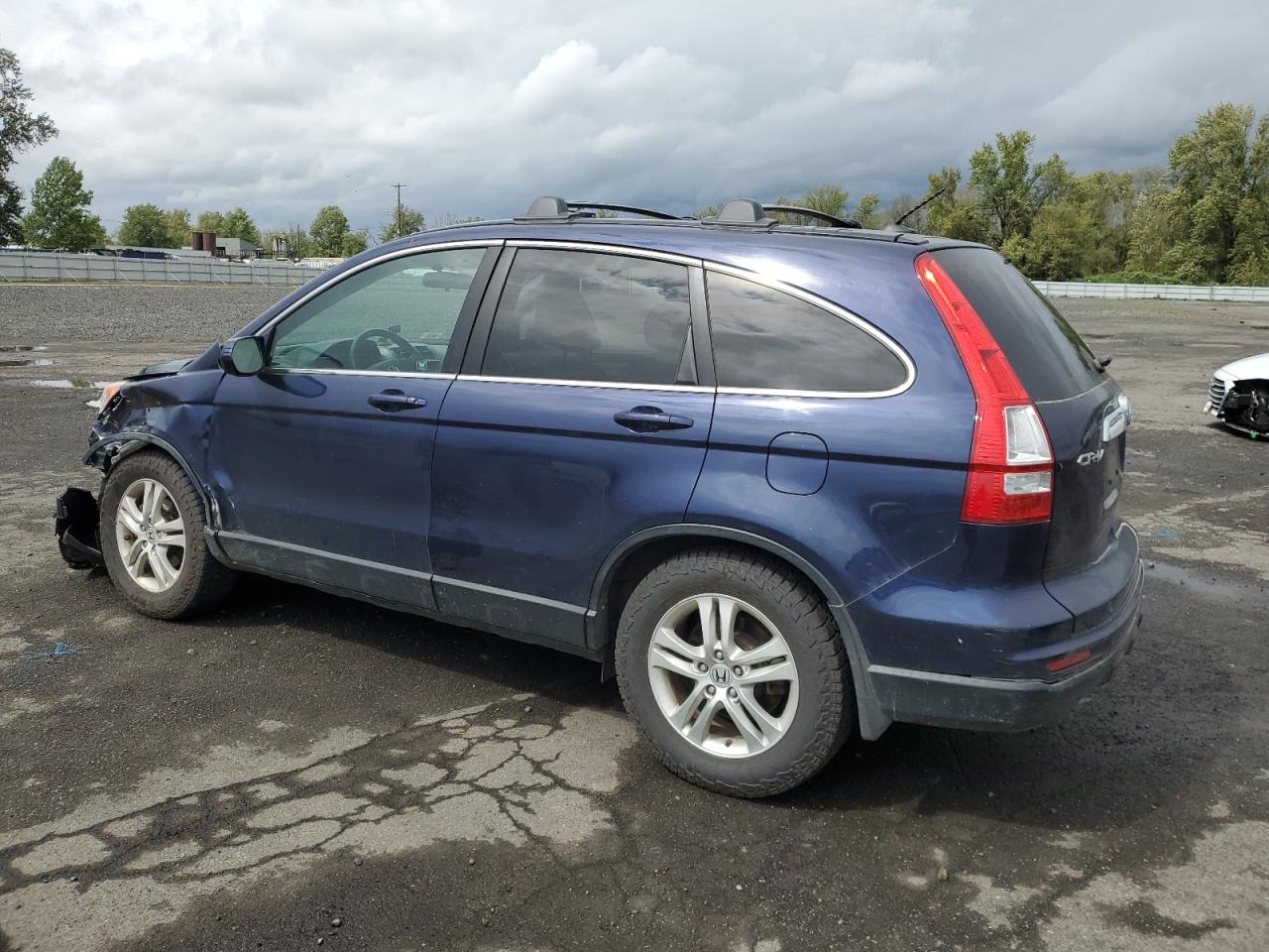 Photo 1 VIN: 5J6RE4H7XBL112365 - HONDA CR-V 