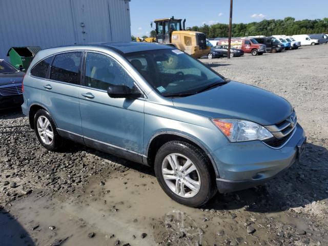 Photo 3 VIN: 5J6RE4H7XBL117694 - HONDA CRV 