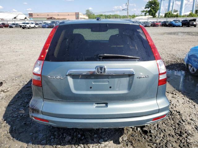 Photo 5 VIN: 5J6RE4H7XBL117694 - HONDA CRV 