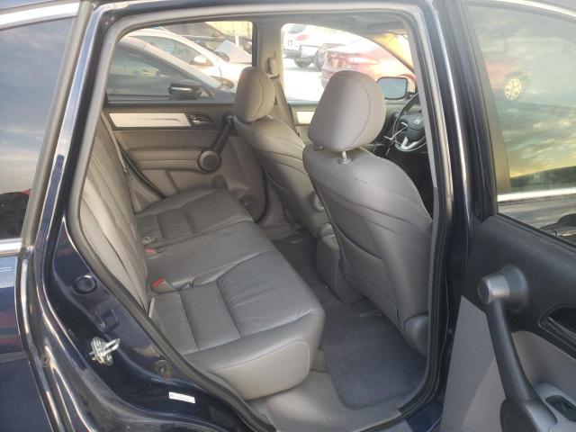 Photo 10 VIN: 5J6RE4H7XBL118876 - HONDA CR-V EXL 