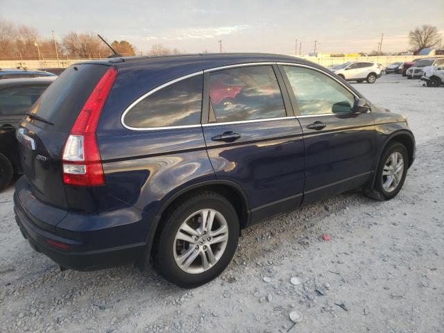 Photo 2 VIN: 5J6RE4H7XBL118876 - HONDA CR-V EXL 