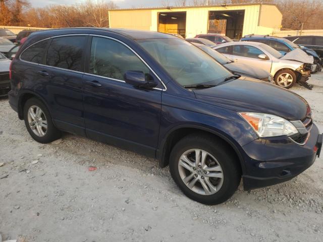 Photo 3 VIN: 5J6RE4H7XBL118876 - HONDA CR-V EXL 