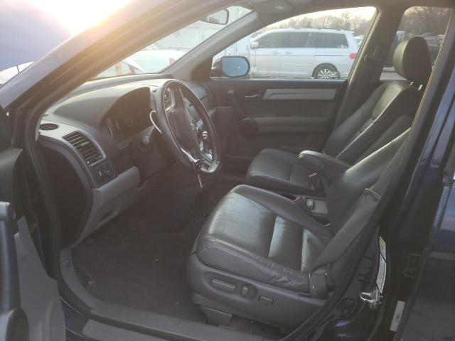 Photo 6 VIN: 5J6RE4H7XBL118876 - HONDA CR-V EXL 