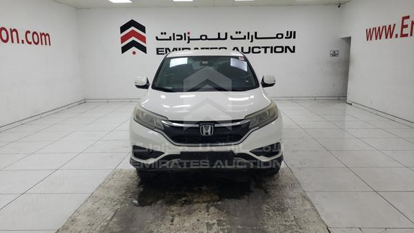 Photo 0 VIN: 5J6RM3832GL700004 - HONDA CRV 