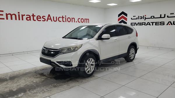 Photo 3 VIN: 5J6RM3832GL700004 - HONDA CRV 