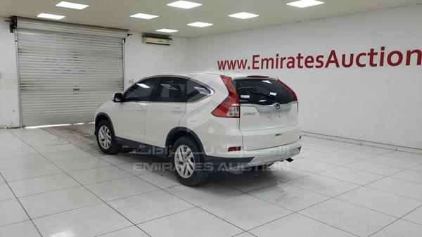 Photo 4 VIN: 5J6RM3832GL700004 - HONDA CRV 