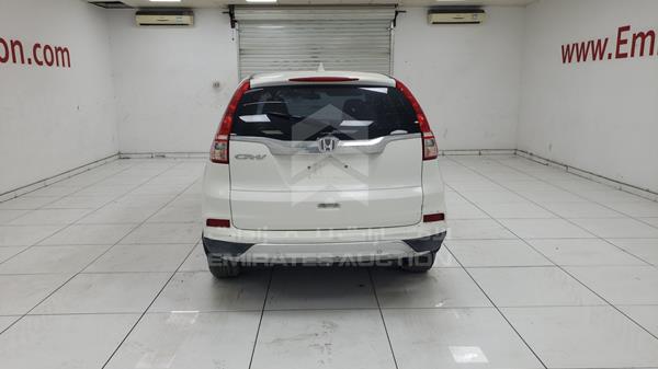 Photo 5 VIN: 5J6RM3832GL700004 - HONDA CRV 