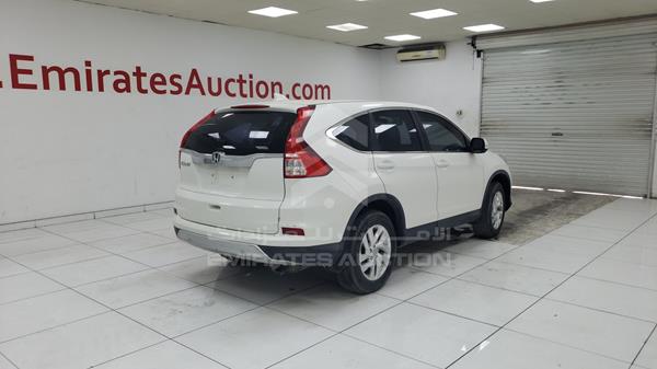 Photo 6 VIN: 5J6RM3832GL700004 - HONDA CRV 