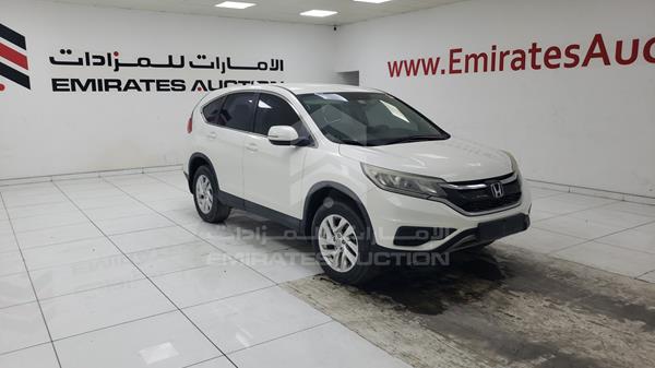 Photo 7 VIN: 5J6RM3832GL700004 - HONDA CRV 