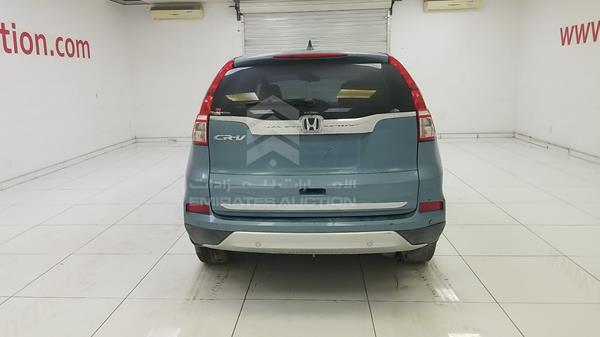 Photo 4 VIN: 5J6RM3834GL700134 - HONDA CRV 