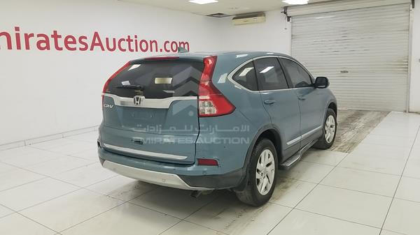 Photo 5 VIN: 5J6RM3834GL700134 - HONDA CRV 