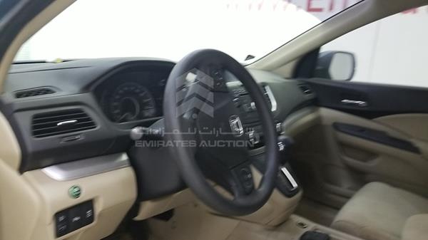 Photo 8 VIN: 5J6RM3834GL700134 - HONDA CRV 