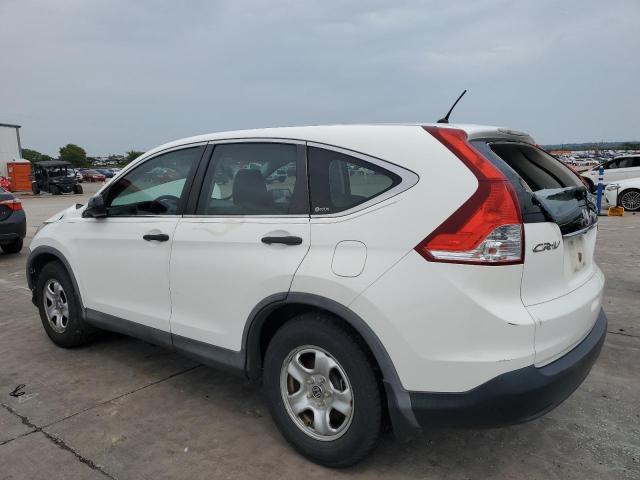 Photo 1 VIN: 5J6RM3H30CL019978 - HONDA CR-V LX 