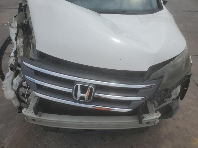 Photo 10 VIN: 5J6RM3H30CL019978 - HONDA CR-V LX 