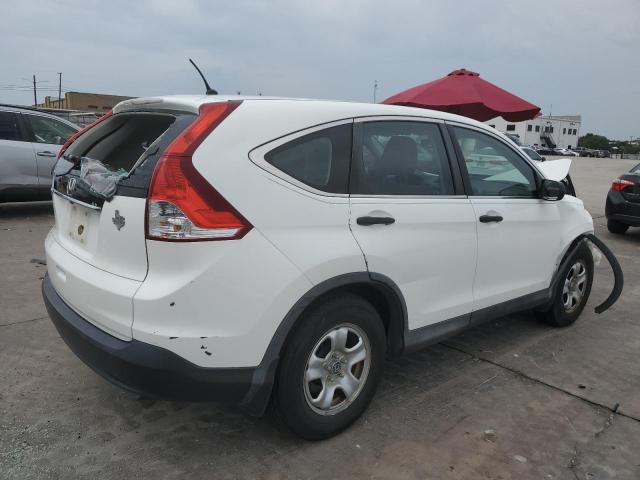 Photo 2 VIN: 5J6RM3H30CL019978 - HONDA CR-V LX 