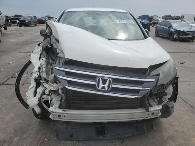 Photo 4 VIN: 5J6RM3H30CL019978 - HONDA CR-V LX 