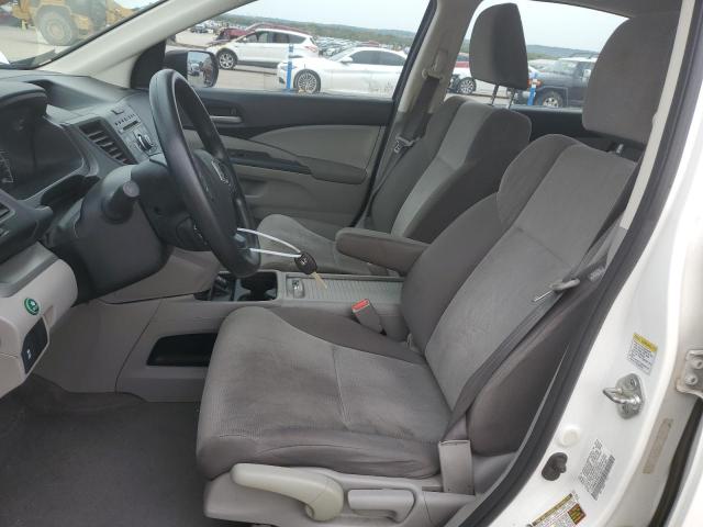 Photo 6 VIN: 5J6RM3H30CL019978 - HONDA CR-V LX 