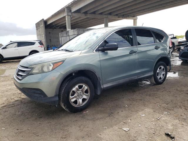 Photo 0 VIN: 5J6RM3H30CL020001 - HONDA CR-V LX 