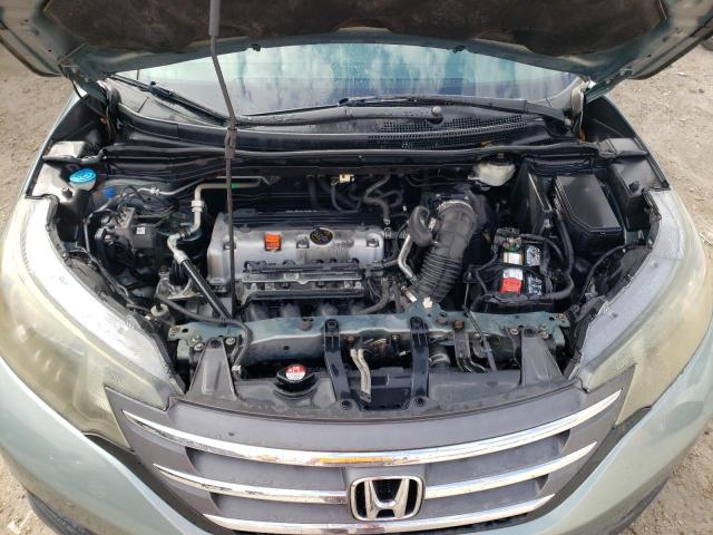 Photo 11 VIN: 5J6RM3H30CL020001 - HONDA CR-V LX 