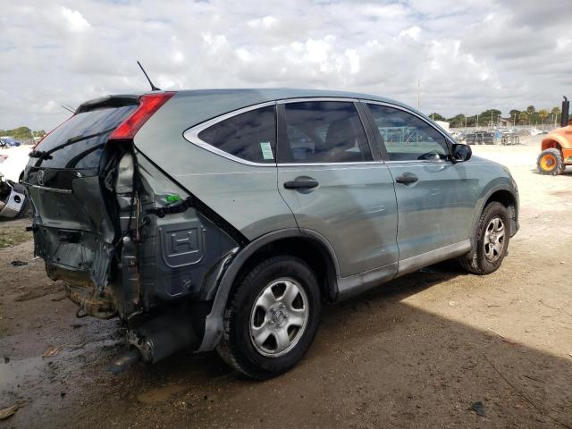 Photo 2 VIN: 5J6RM3H30CL020001 - HONDA CR-V LX 