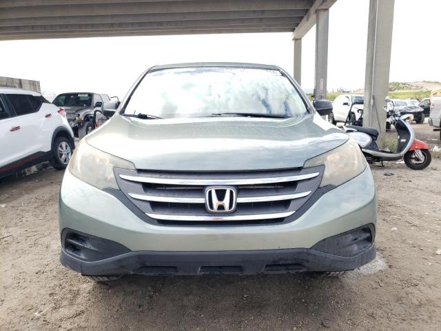 Photo 4 VIN: 5J6RM3H30CL020001 - HONDA CR-V LX 