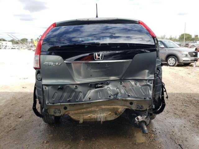 Photo 5 VIN: 5J6RM3H30CL020001 - HONDA CR-V LX 