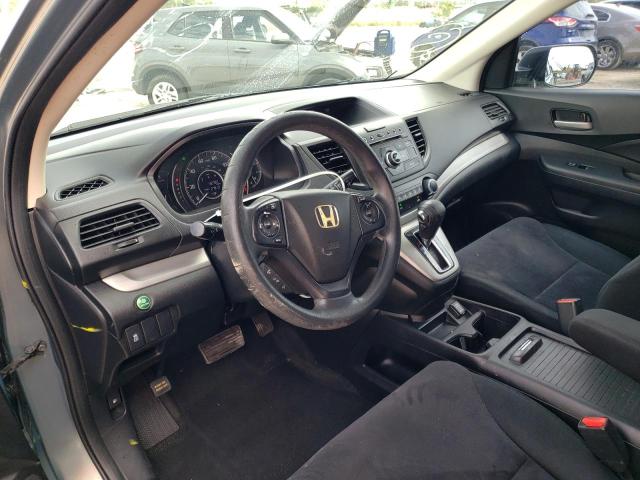 Photo 6 VIN: 5J6RM3H30CL020001 - HONDA CR-V LX 