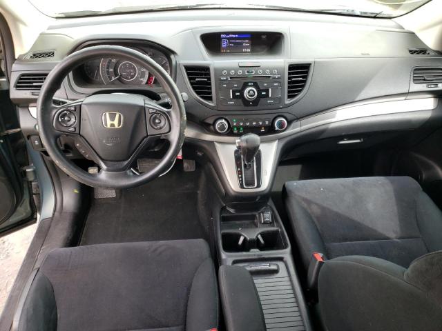 Photo 7 VIN: 5J6RM3H30CL020001 - HONDA CR-V LX 