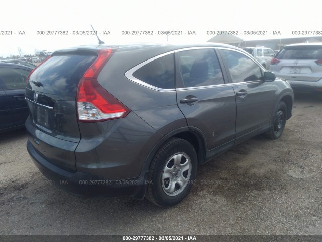 Photo 3 VIN: 5J6RM3H30CL032570 - HONDA CR-V 