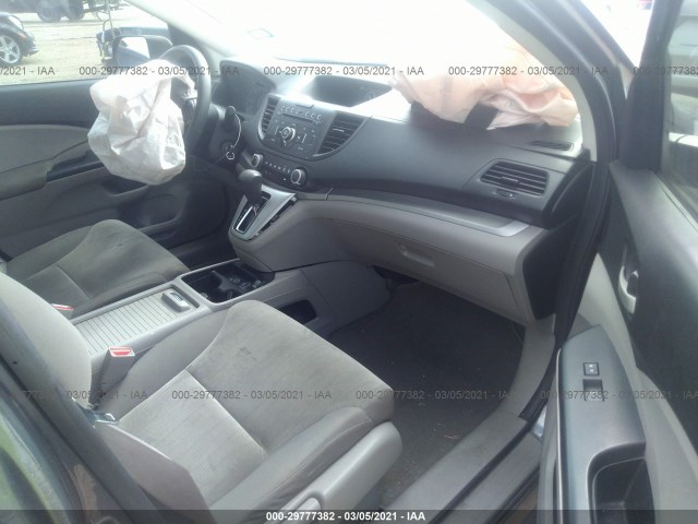 Photo 4 VIN: 5J6RM3H30CL032570 - HONDA CR-V 