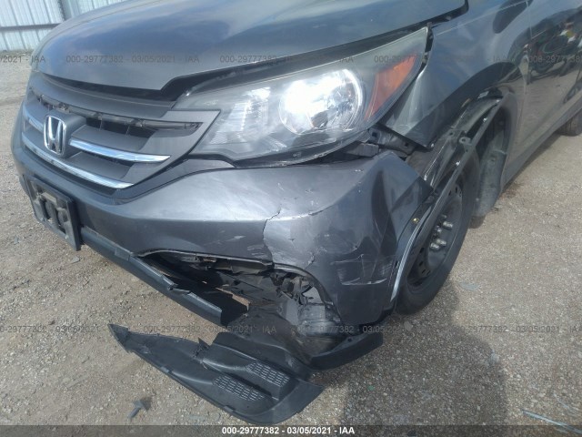 Photo 5 VIN: 5J6RM3H30CL032570 - HONDA CR-V 