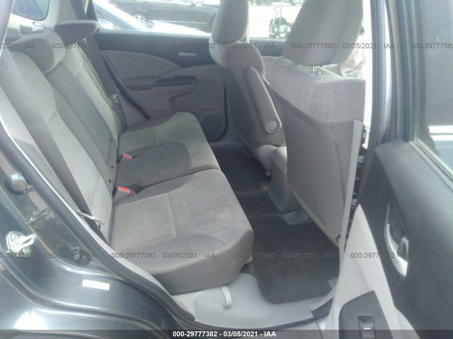 Photo 7 VIN: 5J6RM3H30CL032570 - HONDA CR-V 