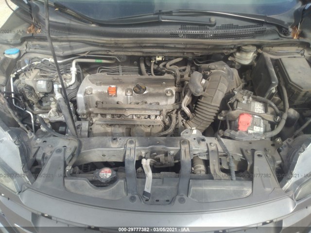 Photo 9 VIN: 5J6RM3H30CL032570 - HONDA CR-V 