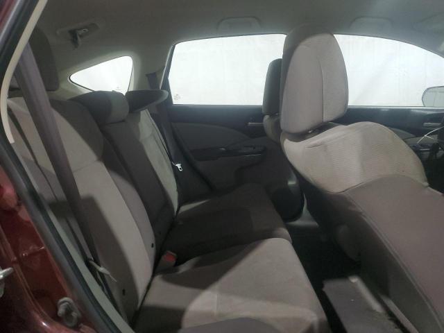 Photo 10 VIN: 5J6RM3H30CL040331 - HONDA CR-V LX 