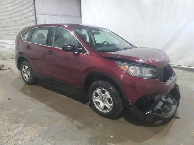 Photo 3 VIN: 5J6RM3H30CL040331 - HONDA CR-V LX 