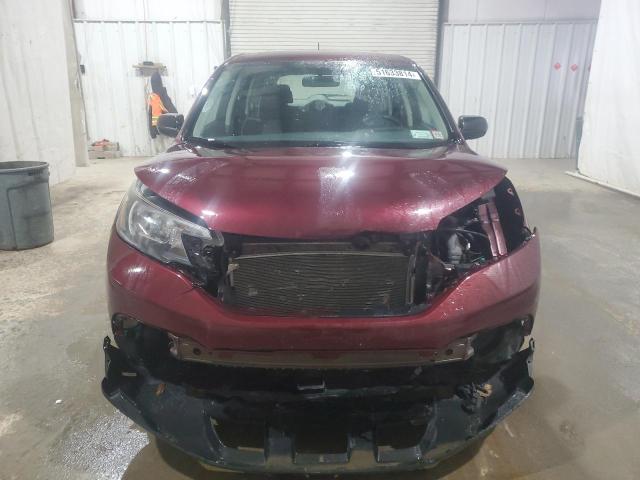 Photo 4 VIN: 5J6RM3H30CL040331 - HONDA CR-V LX 