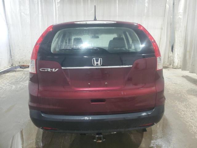 Photo 5 VIN: 5J6RM3H30CL040331 - HONDA CR-V LX 