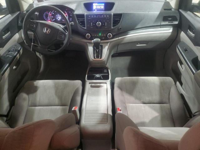 Photo 7 VIN: 5J6RM3H30CL040331 - HONDA CR-V LX 