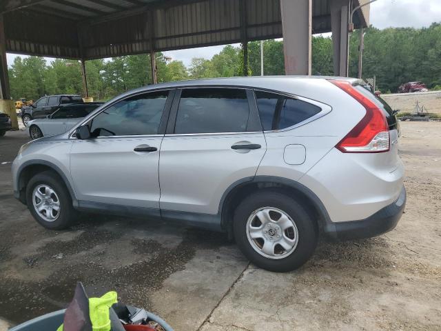 Photo 1 VIN: 5J6RM3H30DL008254 - HONDA CRV 