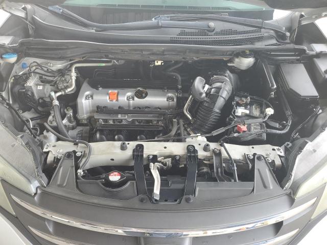 Photo 10 VIN: 5J6RM3H30DL008254 - HONDA CRV 