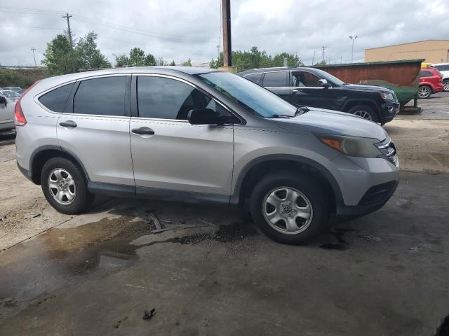 Photo 3 VIN: 5J6RM3H30DL008254 - HONDA CRV 