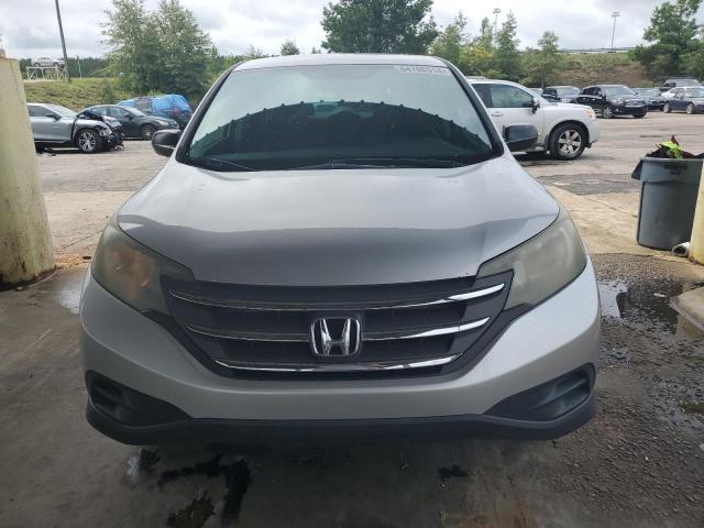 Photo 4 VIN: 5J6RM3H30DL008254 - HONDA CRV 